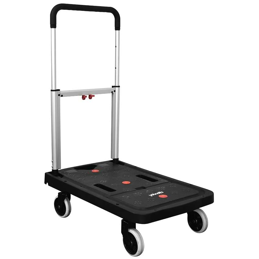 Chariot manutention pliant - 140 Kg
