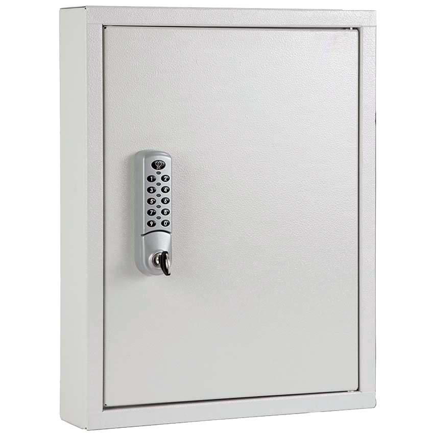 Armoire à clés à code - 40 clés