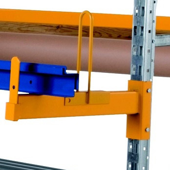 Bras supplémentaire - L. 600 mm