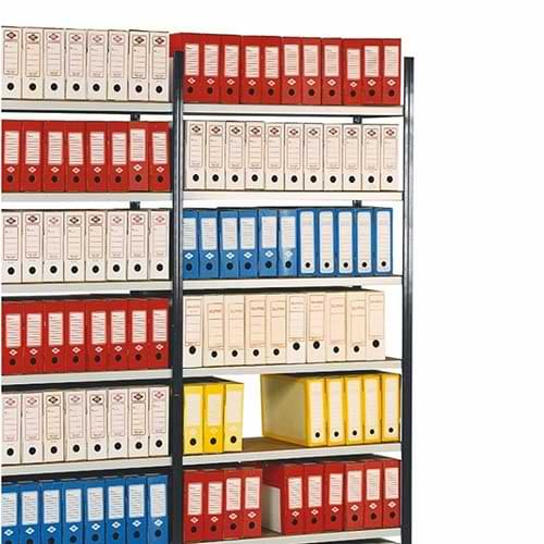 Niveau supplémentaire - L. 940 X P. 350 mm