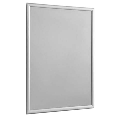 Cadre d'affichage Vit'clac A4 - 328 X 241 mm