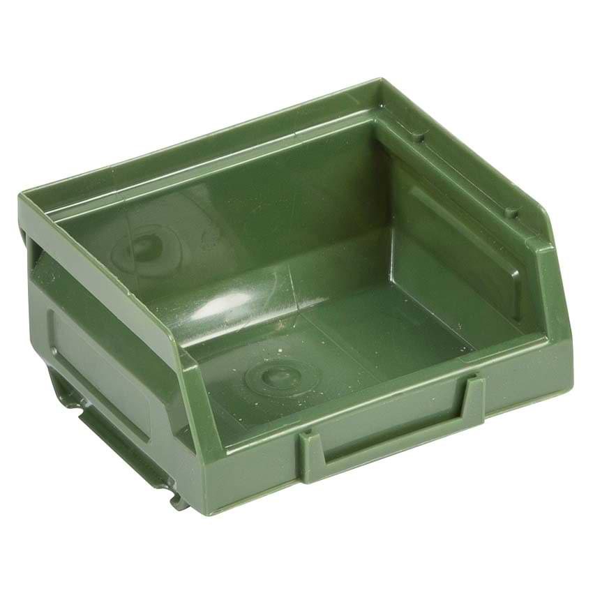 Bac à bec 52L - Bleu