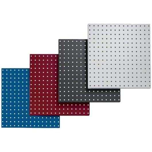 Système de rangement d'outils - Panneaux perforés