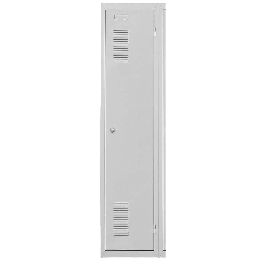 Vestiaire industrie salissante - Case départ