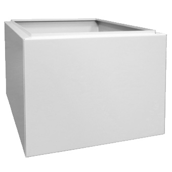 Socle réhausseur pour armoire 5 cases