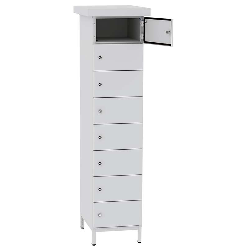 Armoire pour batteries V.A.E