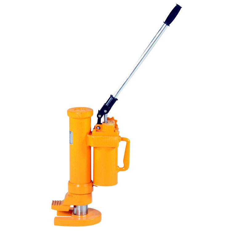 Cric de levage universel - 10 tonnes