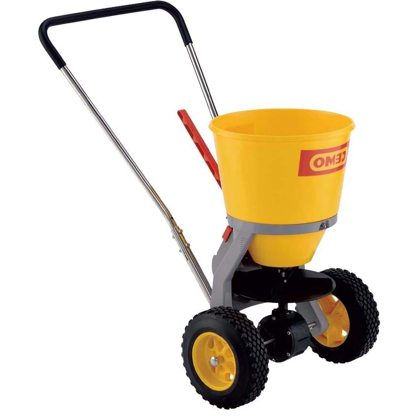 Epandeur sel de déneigement - 20 Litres