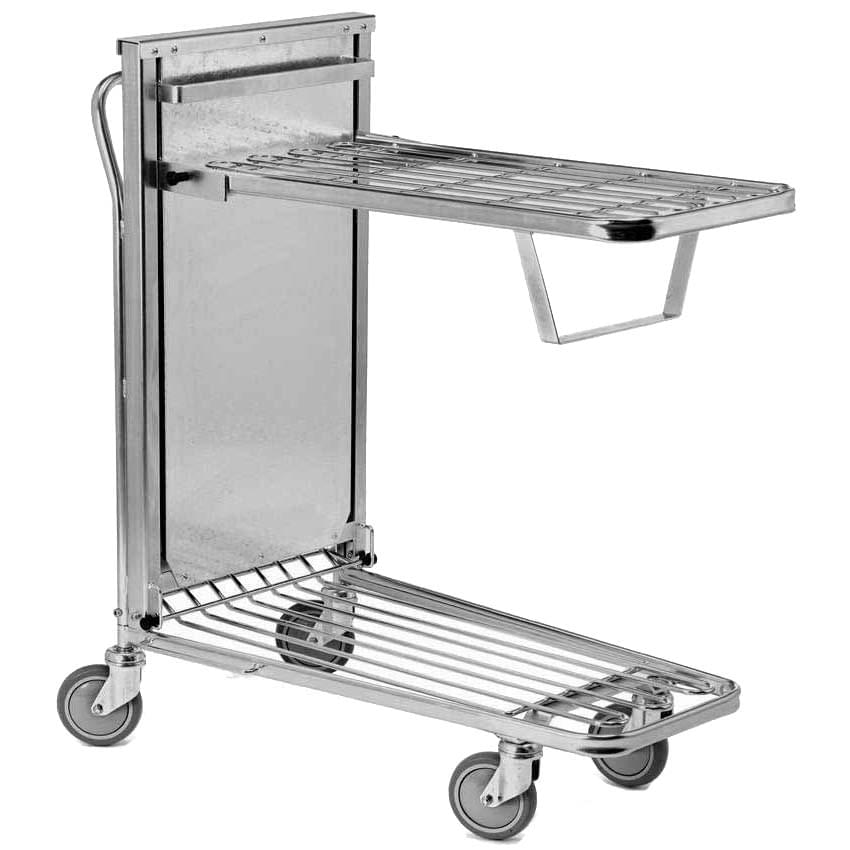 Chariot à compensation - Capacité 300 kg