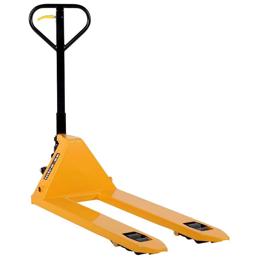 Transpalette manuel 2500 kg - Fourche L. 1150 mm