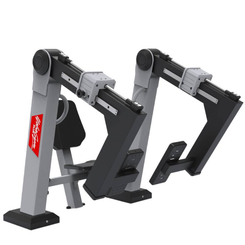 Module fitness extérieur plus - Jambes