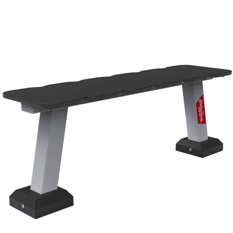 Module fitness extérieur plus - Banc abdominaux