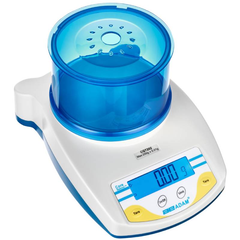 Balance de précision compacte - 250 gr