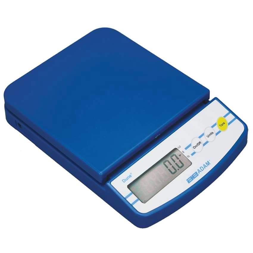 Balance compacte multi-usages - 5 kg