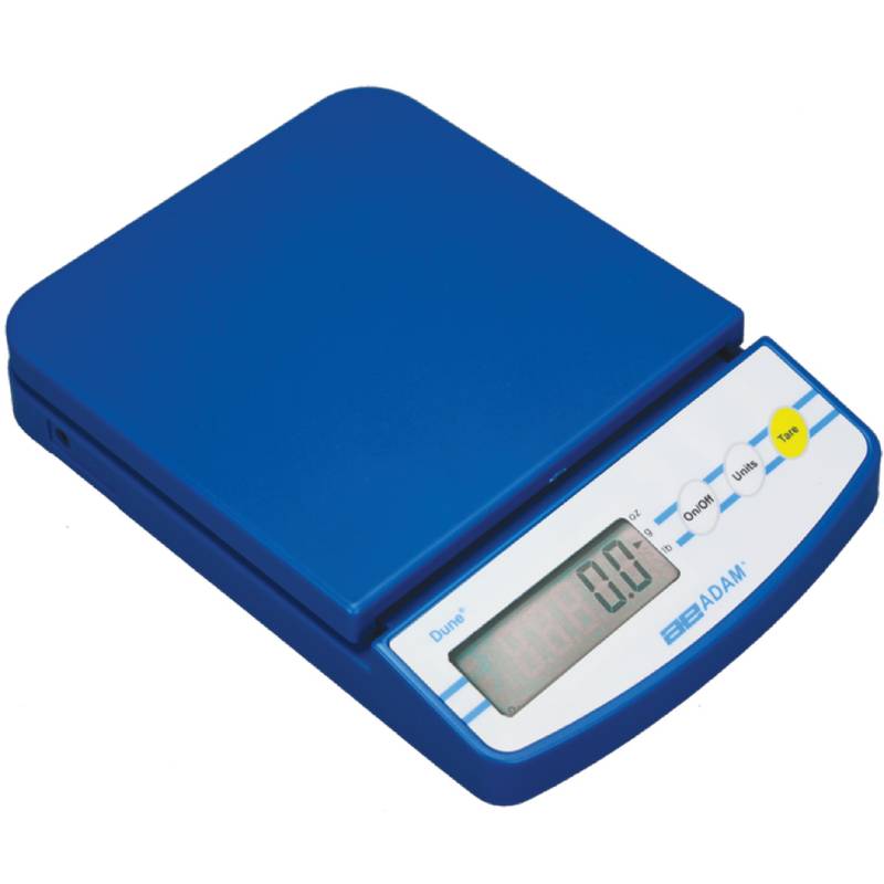 Balance compacte multi-usages - 2 kg