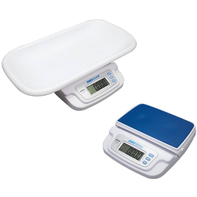 Balance pèse-bébé électronique - Capacité 20 Kg