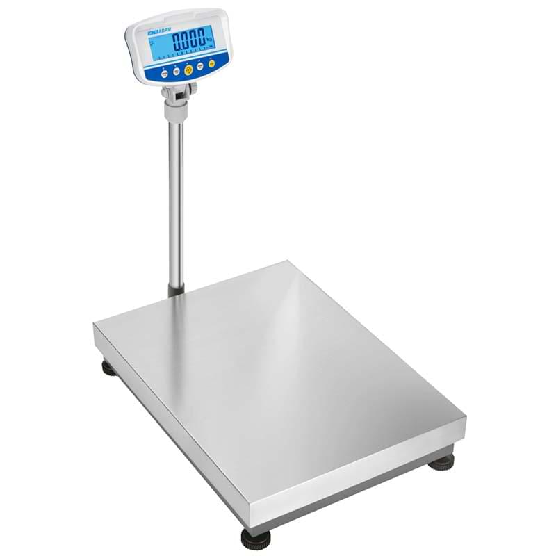Balance au sol 600 kg