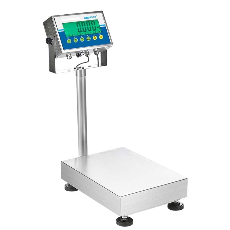 Balance de comptoir étanche Gladiator - 35 kg