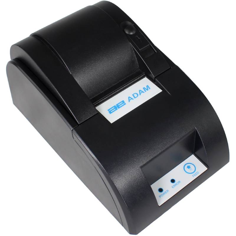 Imprimante thermique pour balance Poids/Prix