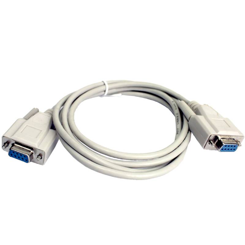 Câble liaison RS-232 Balance-PC