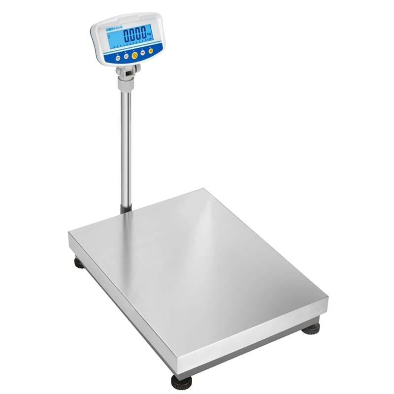 Balance de contrôle 120 kg