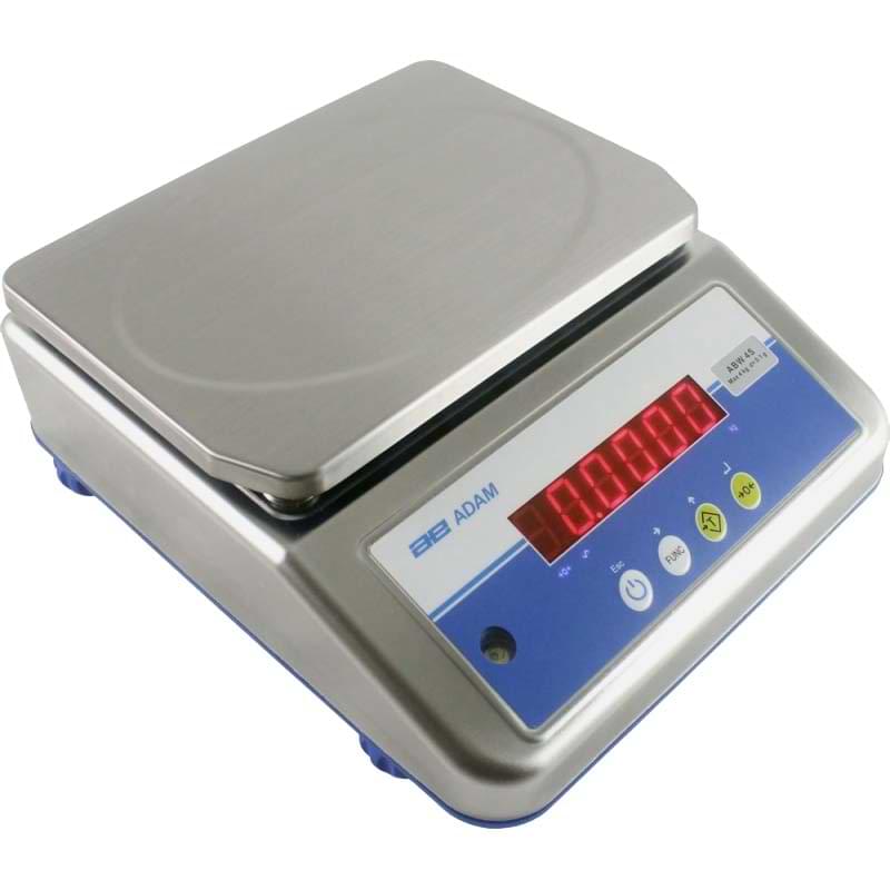 Balance étanche inox Aqua 8 kg