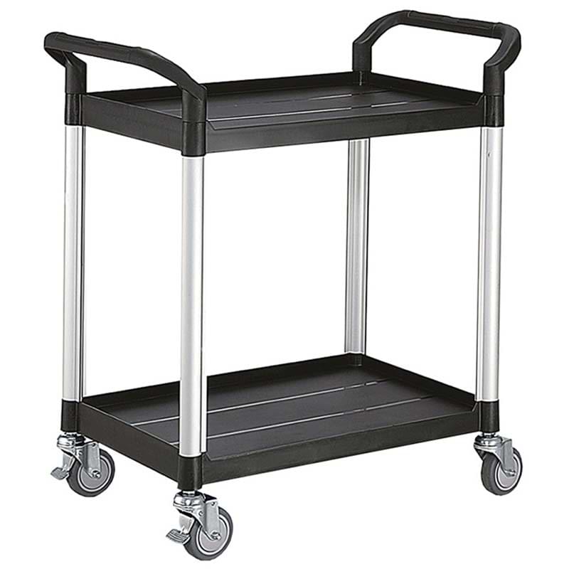 Servante polyvalente polypro & alu - 250 Kg