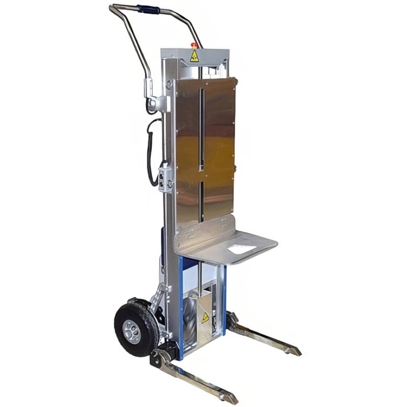 Diable-Gerbeur monte-escaliers - 170 kg