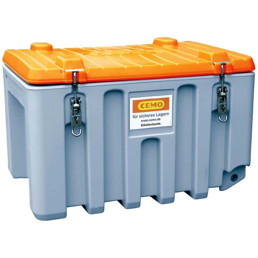 Box de chantier 150 litres - Version standard