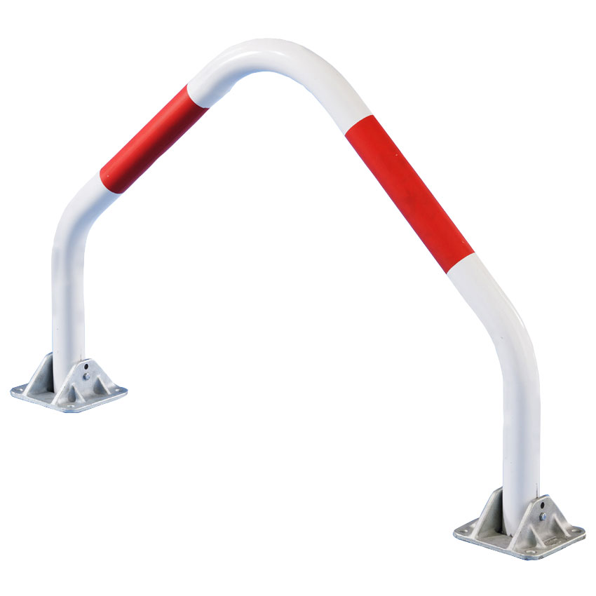 Bloc parking arceau 2 pieds Signalisation