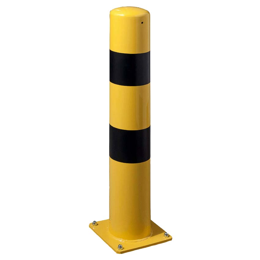 Poteau industrie D. 159 X H. 1000 mm