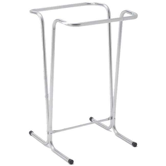 Support sac poubelle 110L - Zingué