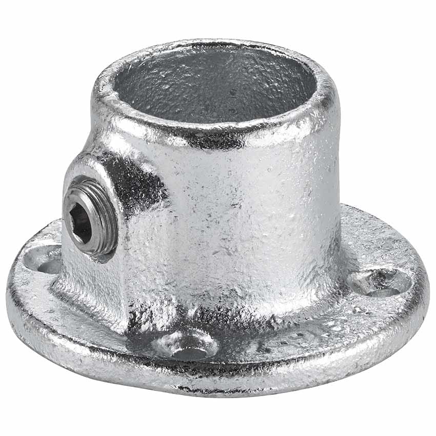 Connecteur d'assemblage D. 42 mm - Naissance de tube