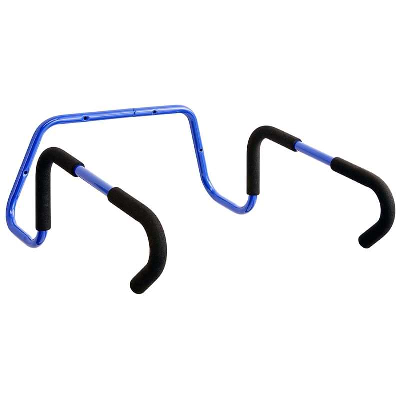 Support mural pour sacs 240 / 400 litres