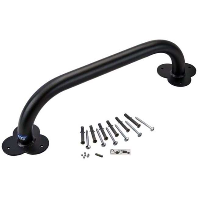 Arceau anti-vol spécial Vélo Cargo - H. 200 X L. 700 mm