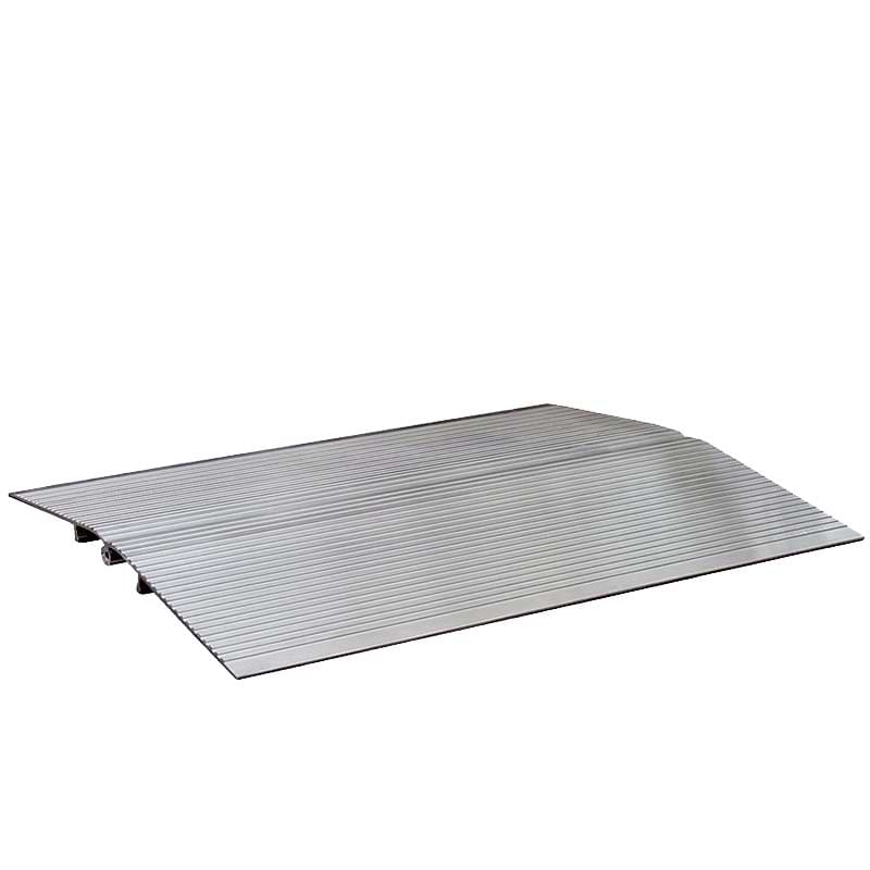 Passage d'obstacle aluminium - 700 mm