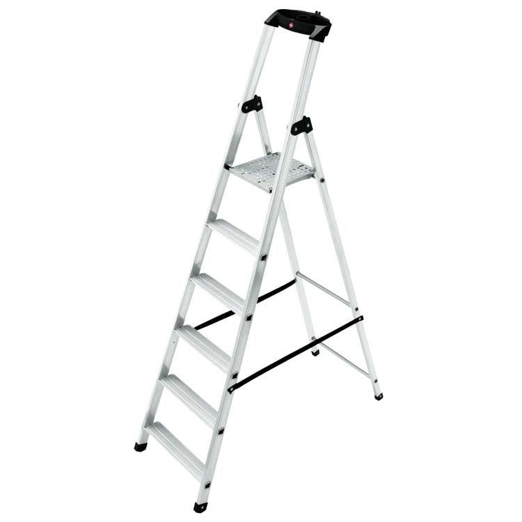 Escabeau Profistep - 6 marches