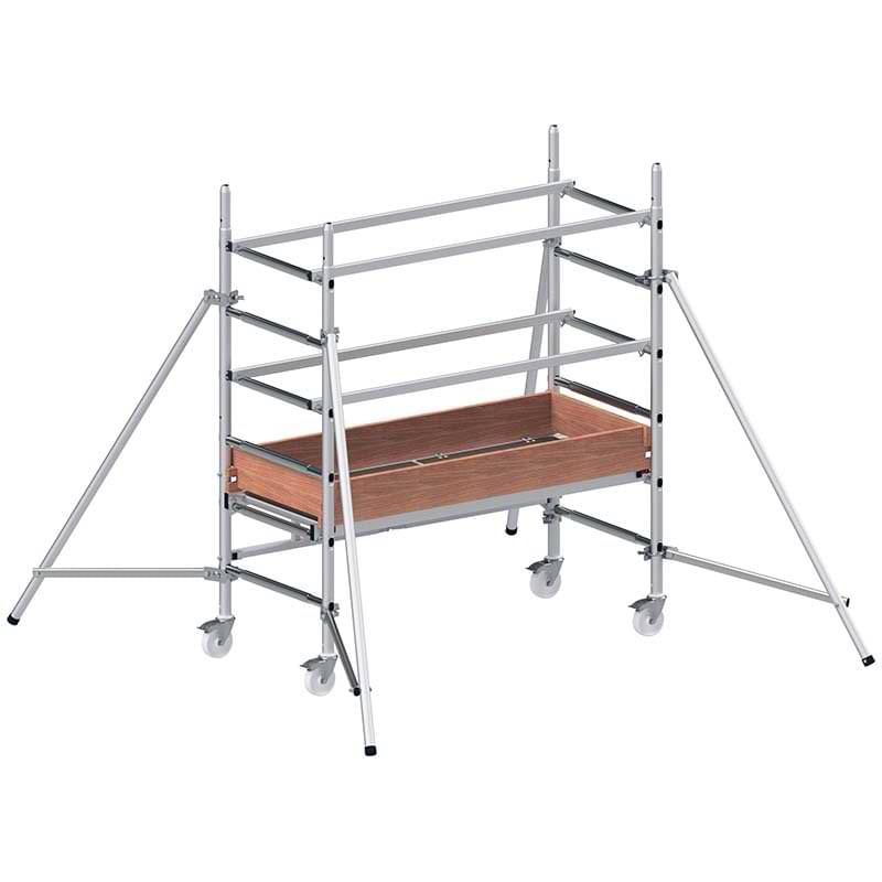 Echafaudage AluPro Concept - Module 1