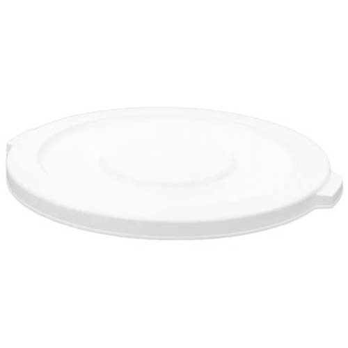Couvercle pour collecteur BRUTE - 38L - Blanc