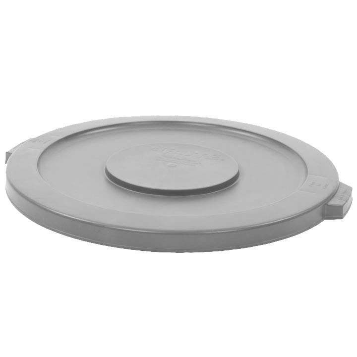 Couvercle pour collecteur BRUTE 120L - Gris