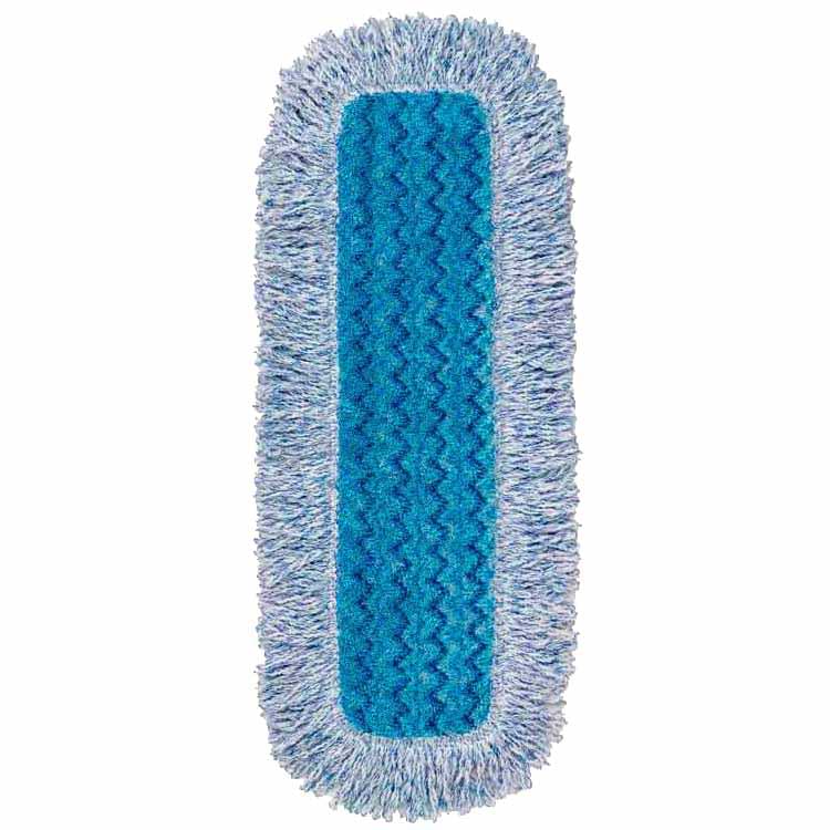 Frange de lavage microfibre ultra-absorbante 40 cm Rubbermaid
