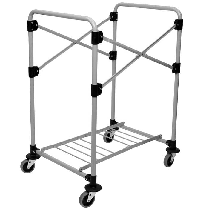 Cadre de chariot X-Cart - 150L Rubbermaid