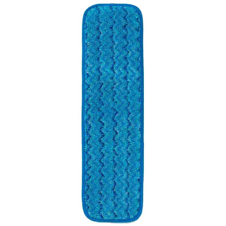 Balai sol PULSE Rubbermaid - Jaune