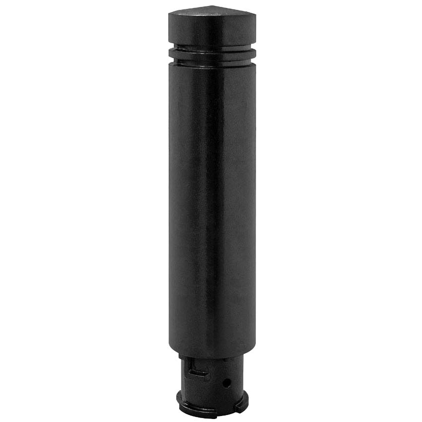 Borne fonte Indre - D. 170 X H. 825 mm