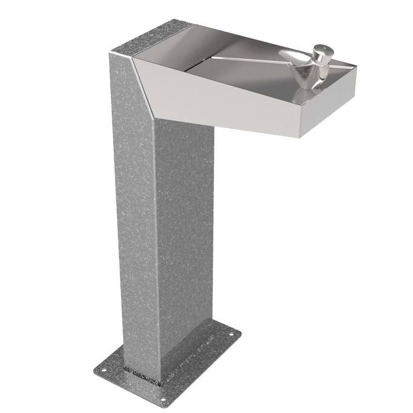 Fontaine de ville Gardon