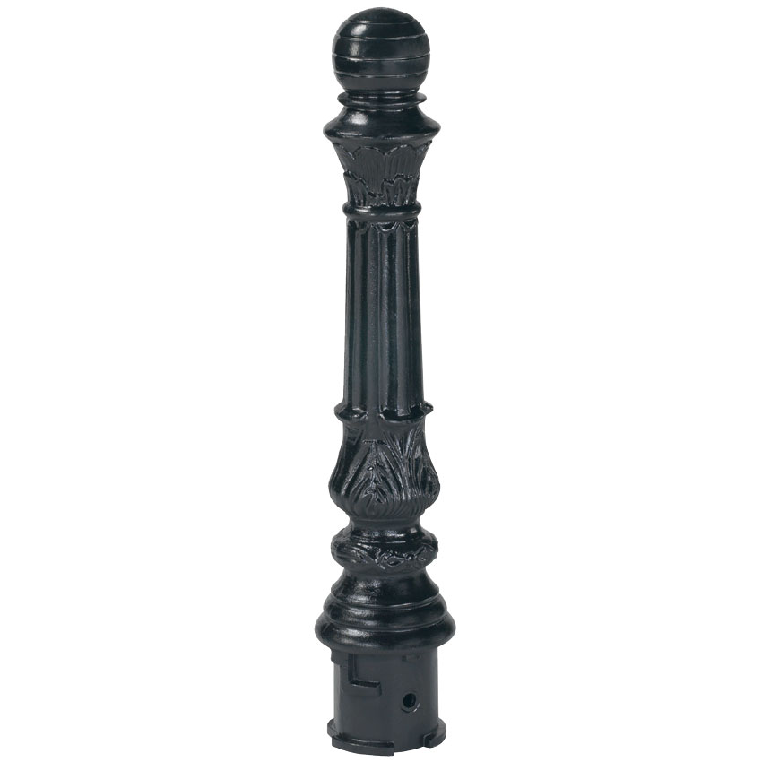 Borne fonte Vérone - D. 110 X H. 870 mm