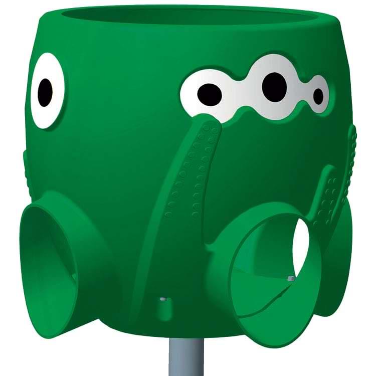 Panier attrape ballons Octopus