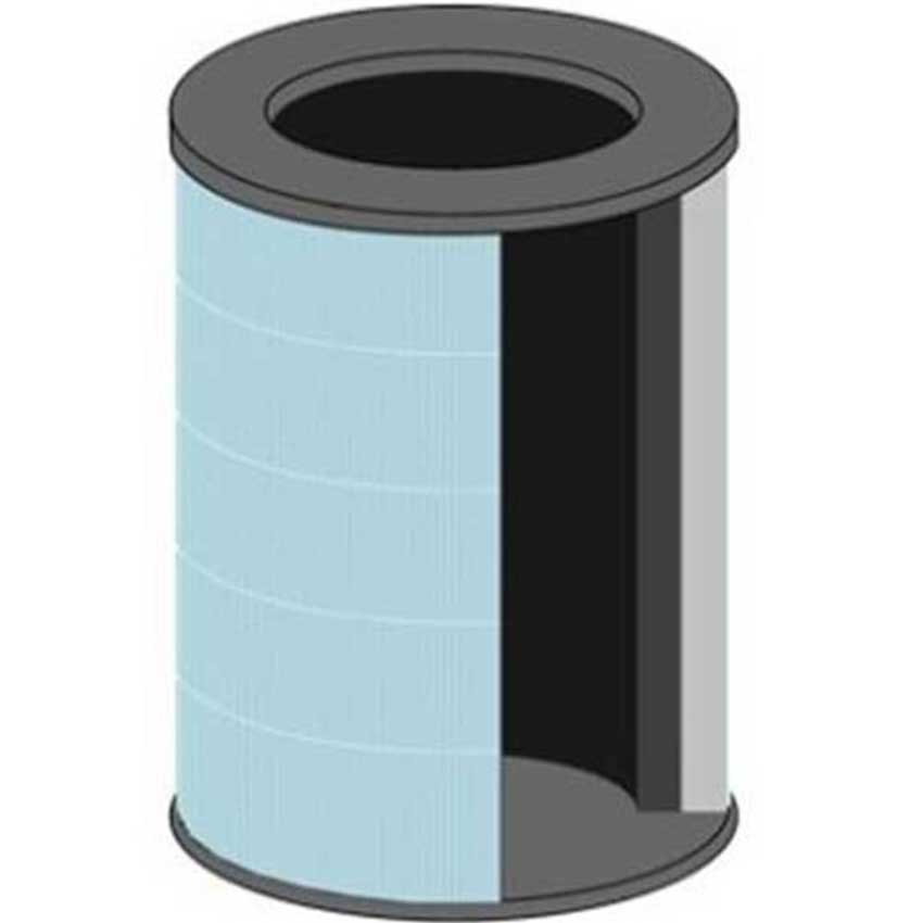 Filtre pour purificateur