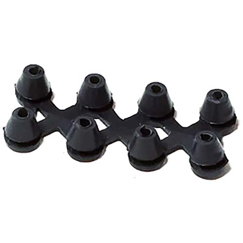 Attaches liaison inter-dalles - Jeu de 10