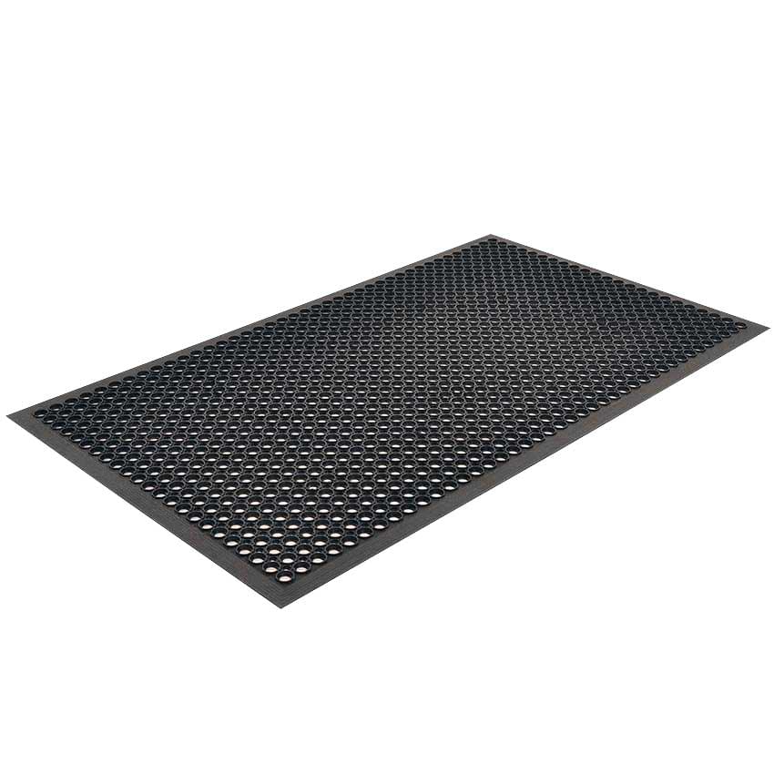 Tapis Agro 91 X 297 cm - Noir